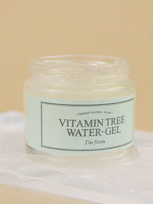 I'm from Vitamin Tree Water Gel 75g-1