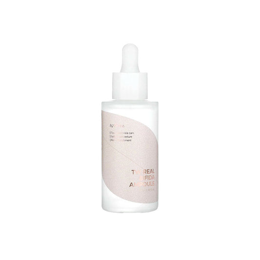 Isntree TW-Real Bifida Ampoule 50ml-0