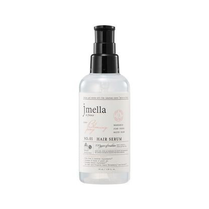 Jmella In France Blooming Peony Hair Serum 100ml-0