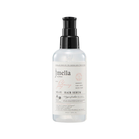 Jmella In France Blooming Peony Hair Serum 100ml-0