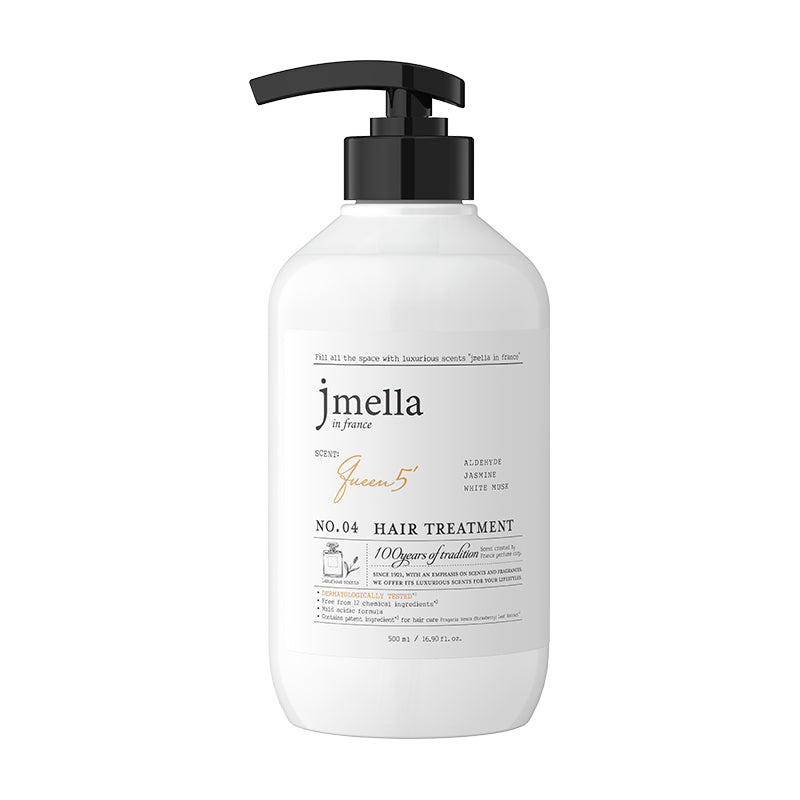 Jmella In France Queen 5 Hair Treatment 500ml-0