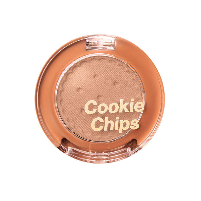 Etude House Look At My Eyes Cookie Chips 1.7g-4