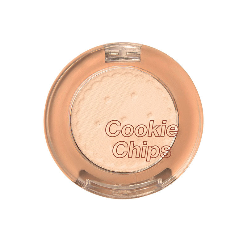 Etude House Look At My Eyes Cookie Chips 1.7g-5