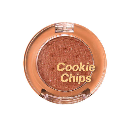 Etude House Look At My Eyes Cookie Chips 1.7g-6