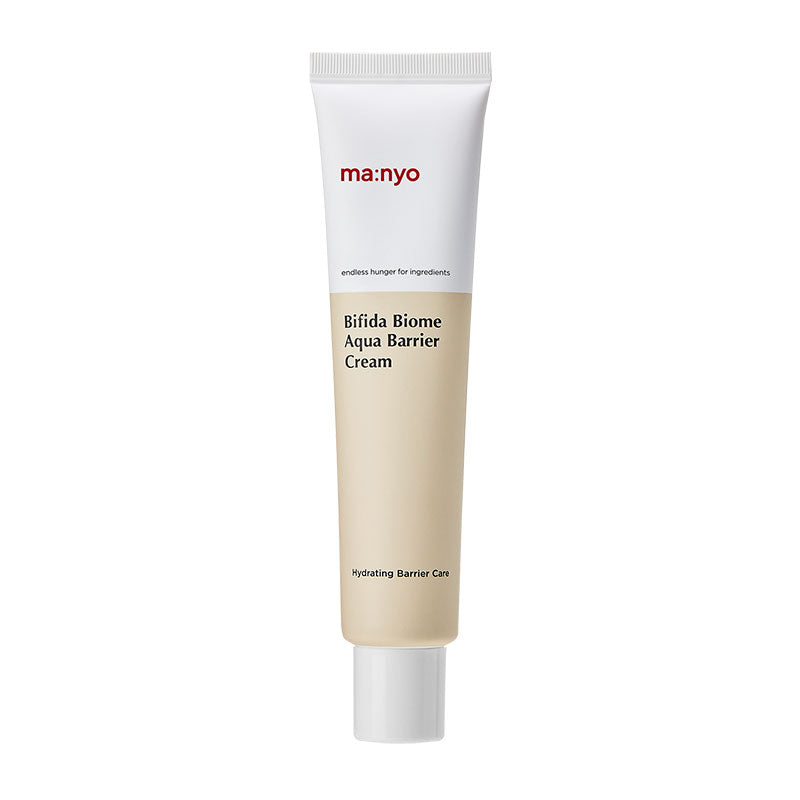 ma:nyo Bifida Biome Aqua Barrier Cream 80ml-1