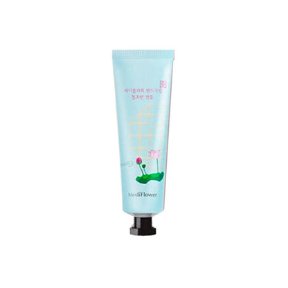 Medi Flower The Garden in a House Hand Cream Set 50g*5-5