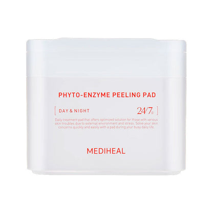 Mediheal Phyto-enzyme Peeling Pad 200ml / 90pads-0