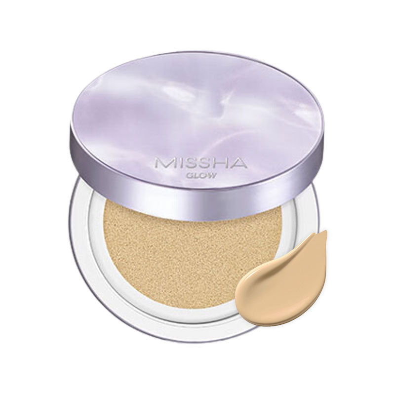 MISSHA Glow Layering Fit Cushion 14g-2