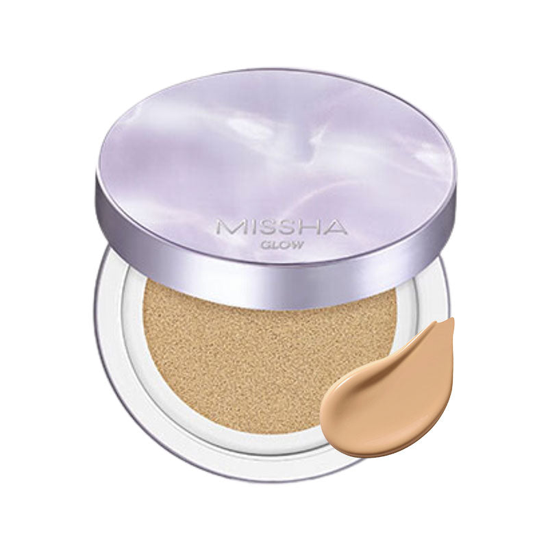 MISSHA Glow Layering Fit Cushion 14g-3