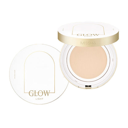 MISSHA Glow Cushion Light 13g-1