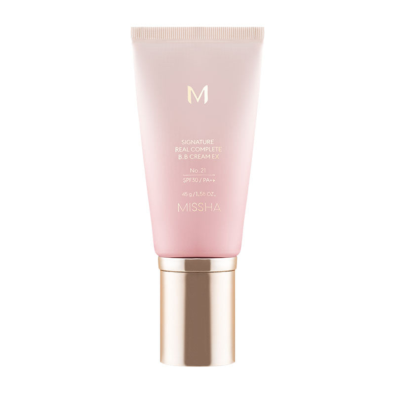 MISSHA Signature Real Complete BB Cream Ex. 45g-0