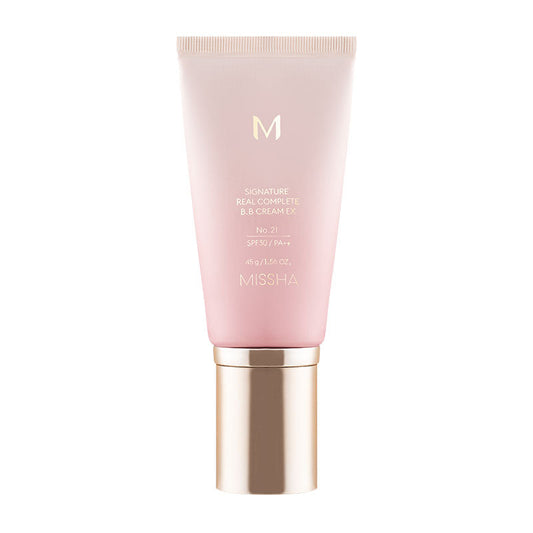 MISSHA Signature Real Complete BB Cream Ex. 45g-0