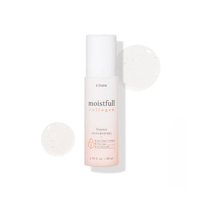 Etude House Moistfull Collagen Essence 80ml-1