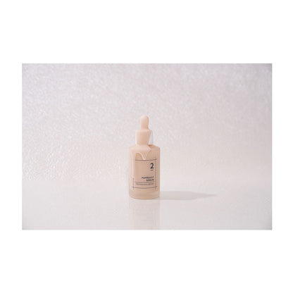 Numbuzin No.2 Protein 43% Creamy Serum  50ml-2