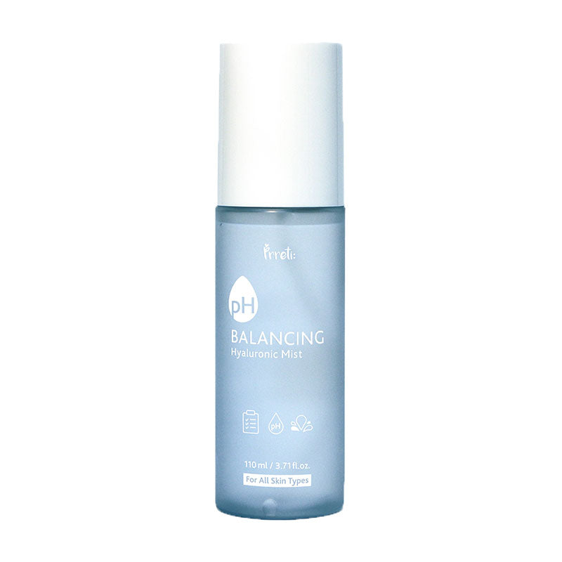 PRRETI pH Balancing Hyaluronic Mist 110ml-0