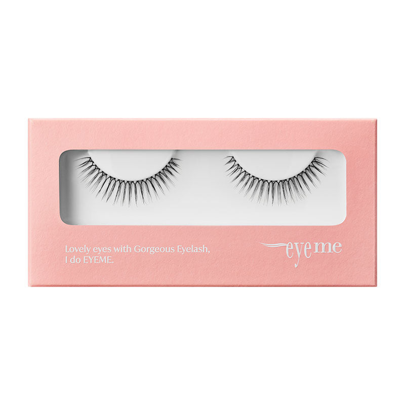 Piccasso Eyeme Cutting Eyelash-8