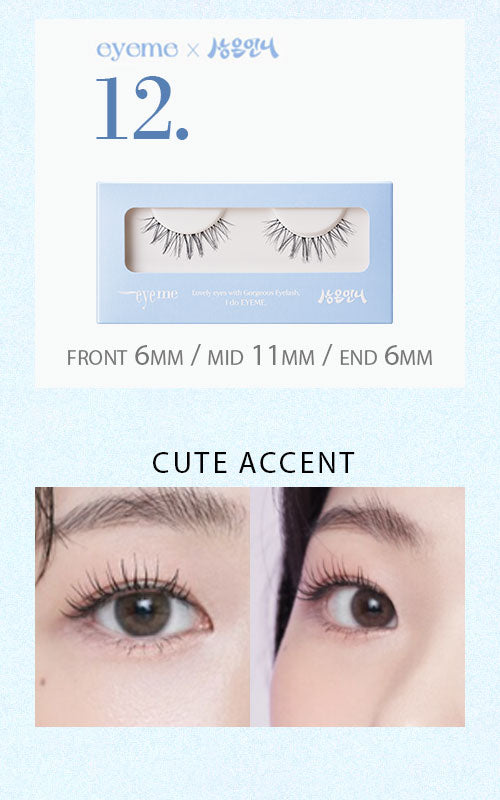 Piccasso Eyeme Eyelash Collaboration-3