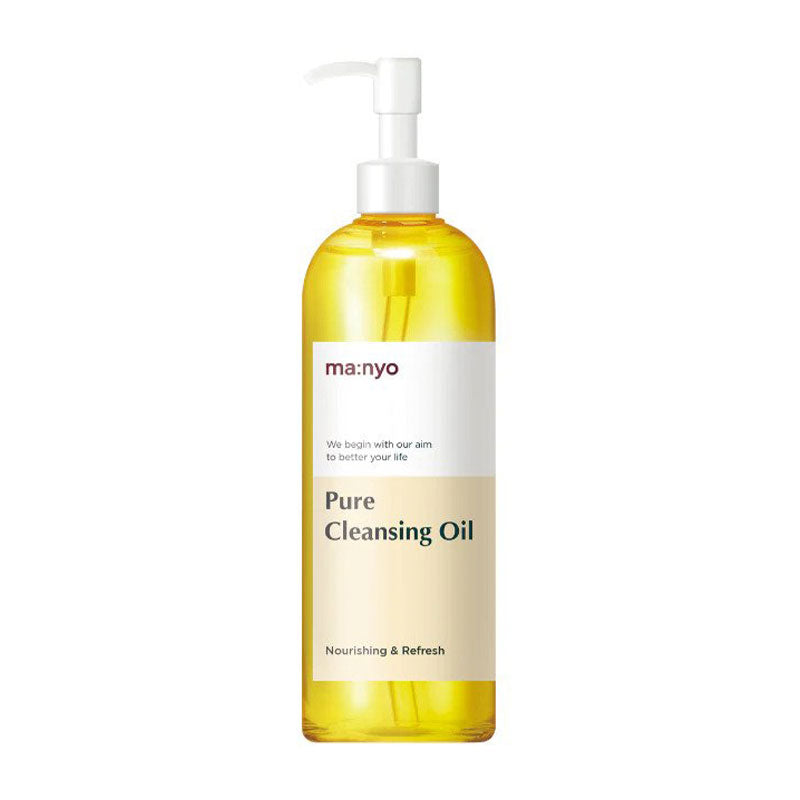 ma:nyo Pure Cleansing Oil 200ml-0