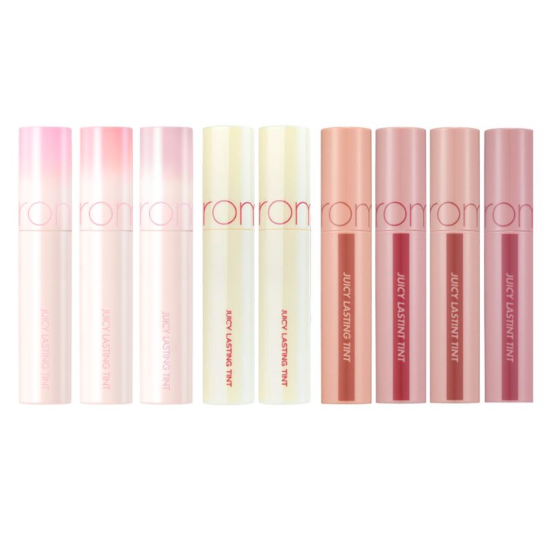 rom&nd Juicy Lasting Tint 5.5g-0