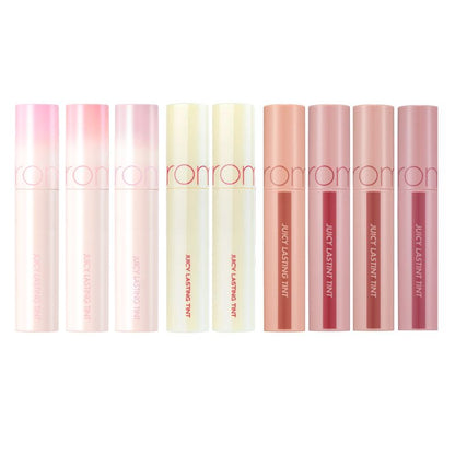 rom&nd Juicy Lasting Tint 5.5g-0