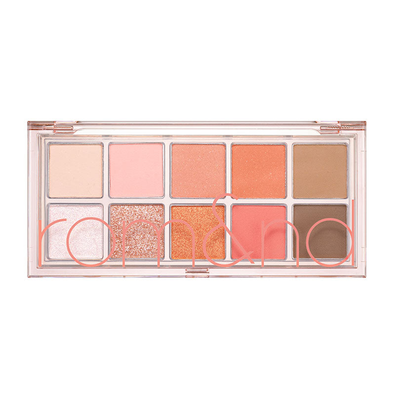 rom&nd Better Than Palette-9