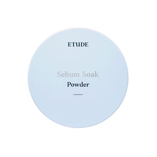 Etude House Sebum Soak Powder 5g-0