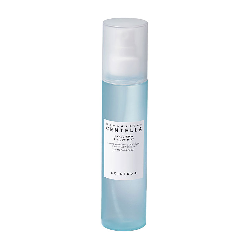 SKIN1004 Madagascar Centella Hyalu-Cica Cloudy Mist 120ml-0