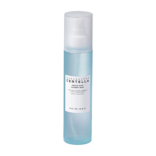 SKIN1004 Madagascar Centella Hyalu-Cica Cloudy Mist 120ml-0