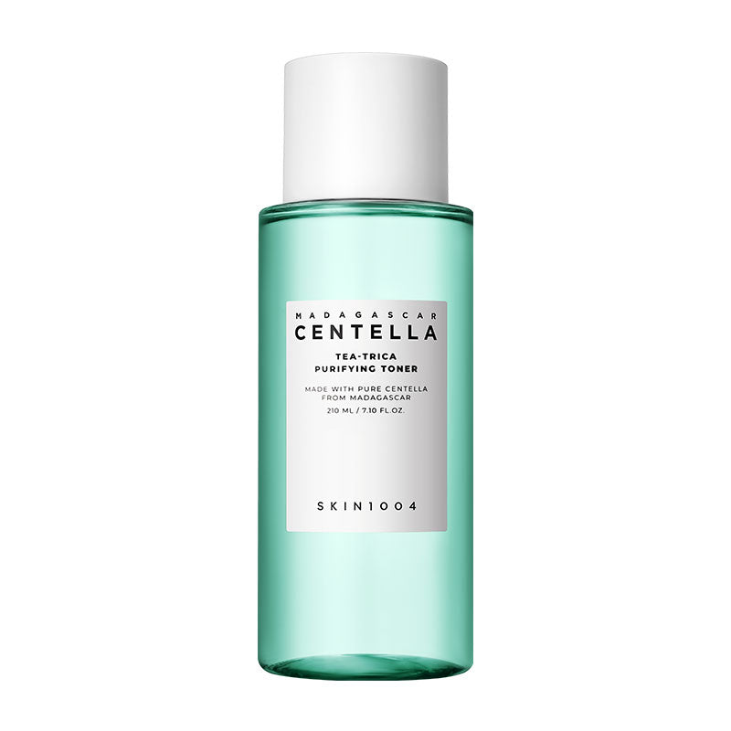 SKIN1004 Madagascar Centella Tea-Trica Purifying Toner 210ml-0