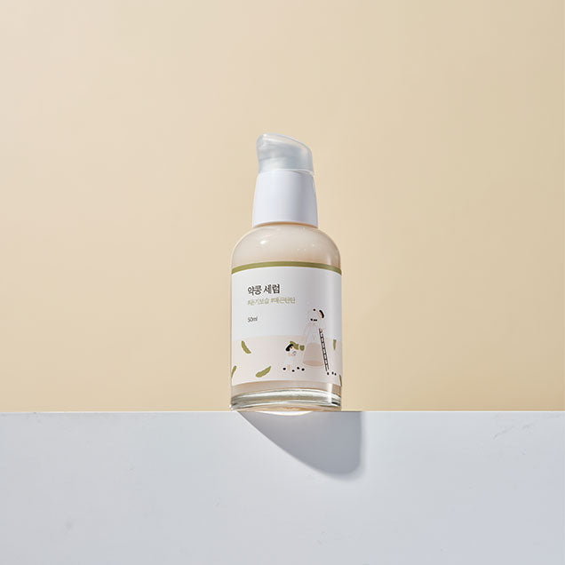 Round Lab Soybean Nourishing  Serum 50ml-2