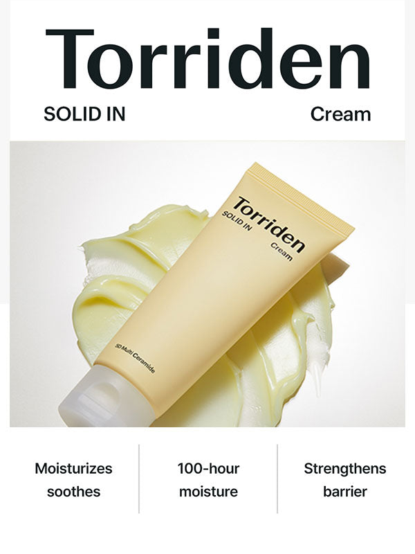 Torriden Solid-In Ceramide Cream 70ml-2